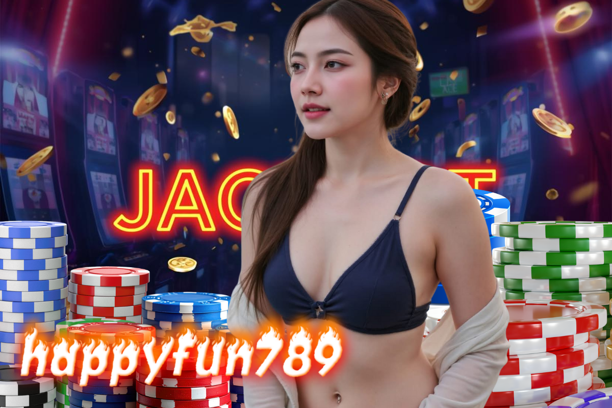 happyfun789 login