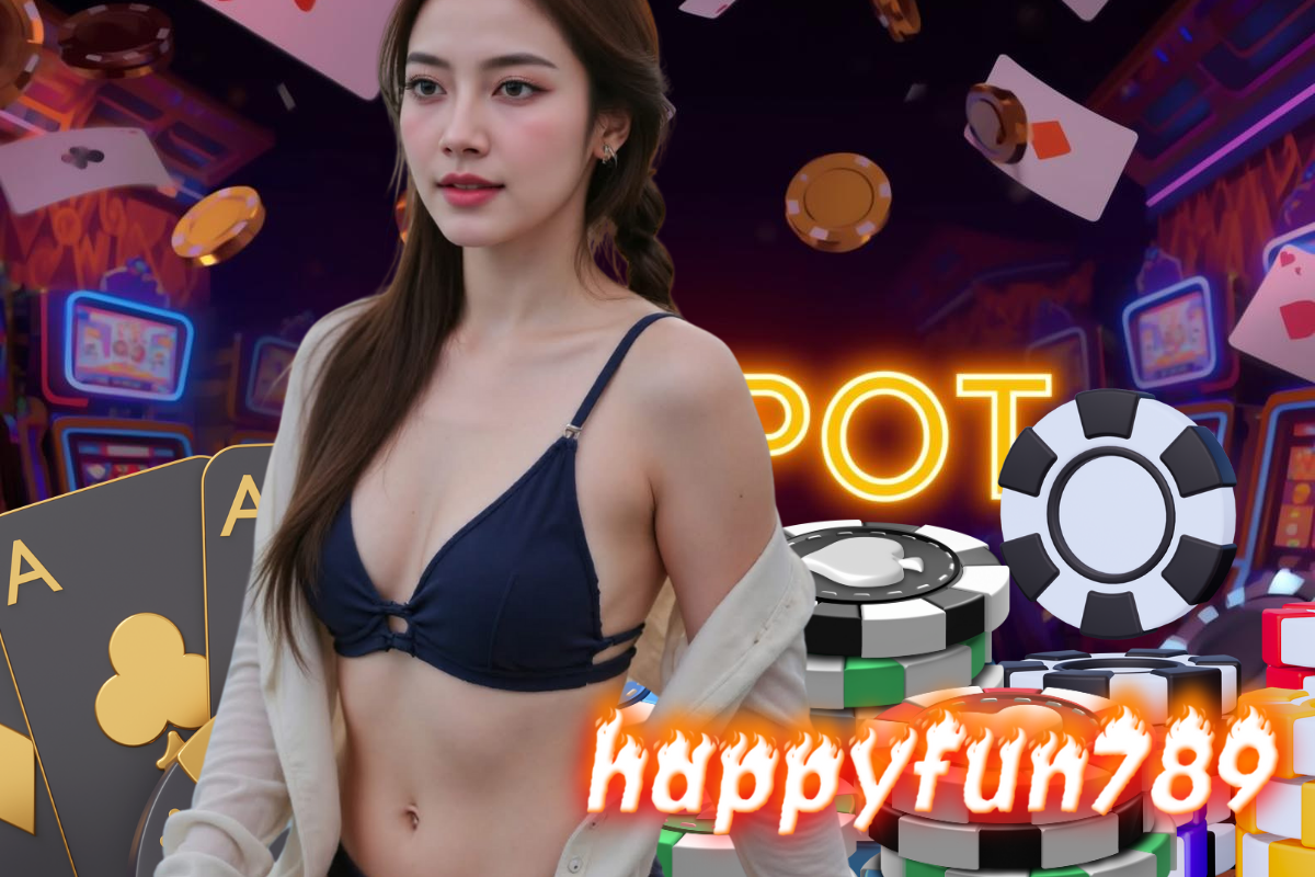 happyfun789 ทรูวอเลท
